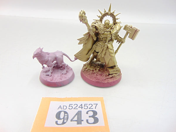 Lord Imperatant