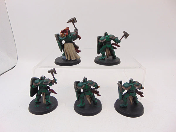 Liberators
