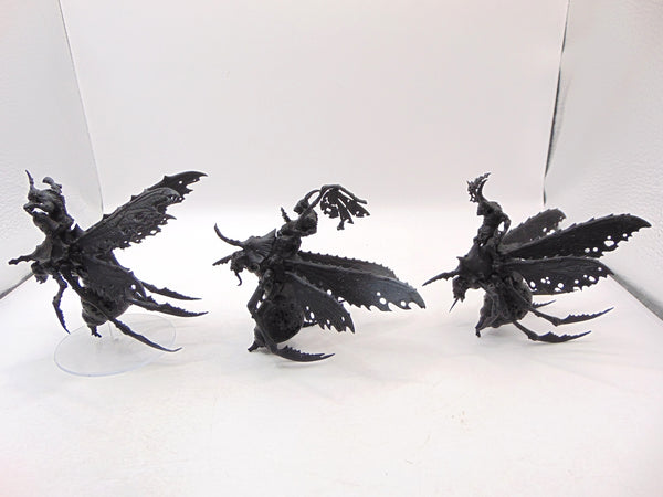 Plague Drones