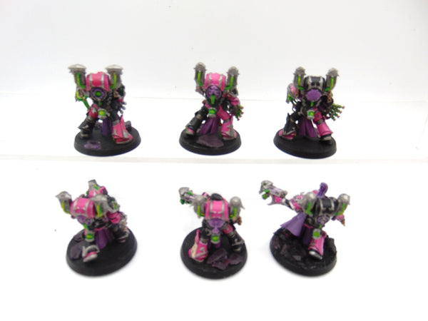 Noise Marines