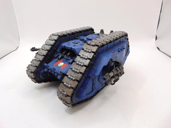 Land Raider Explorator / Carrier