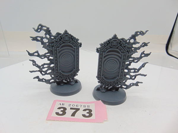 Umbral Spellportal