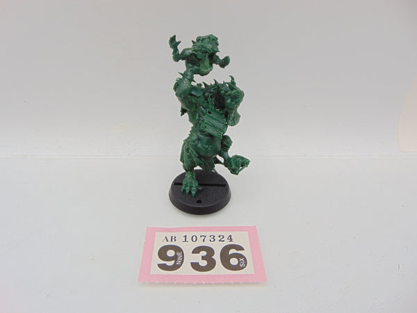 Blood Bowl Troll