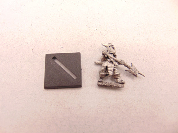 Talisman Warrior