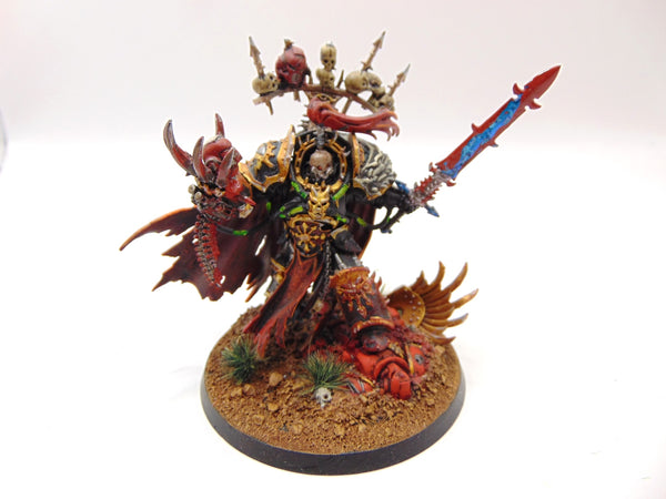 Abaddon the Despoiler