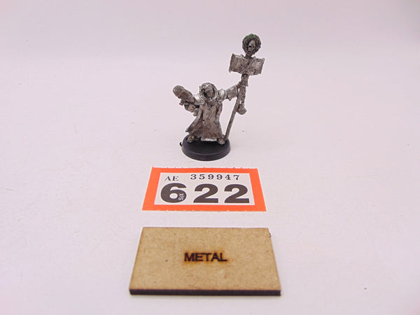 Interrogator Acolyte