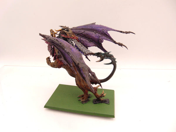Chaos Lord on Manticore