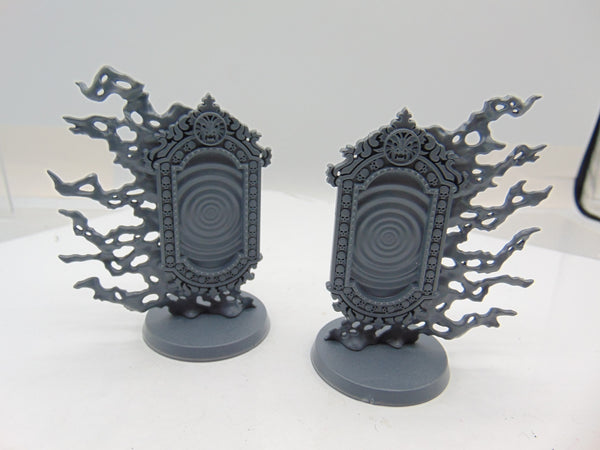 Umbral Spellportal