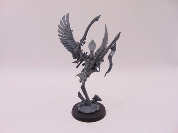 Phoenix Lord Baharroth