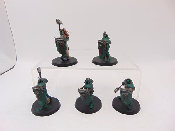 Liberators