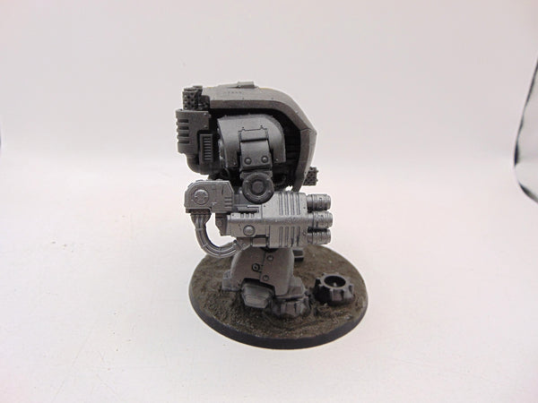 Leviathan Pattern Siege Dreadnought