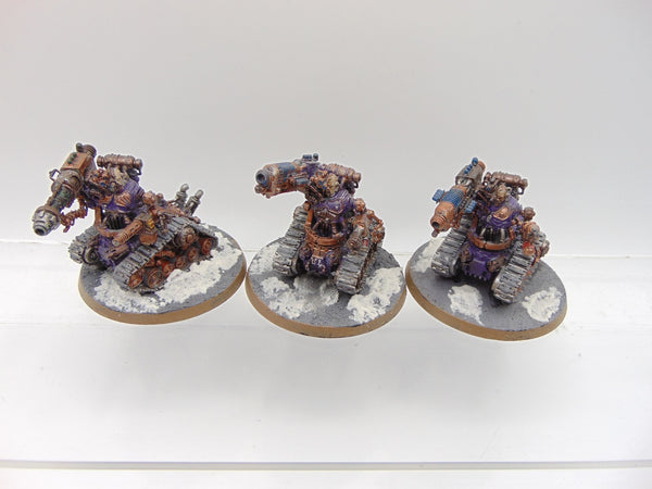 Kataphron Destroyers