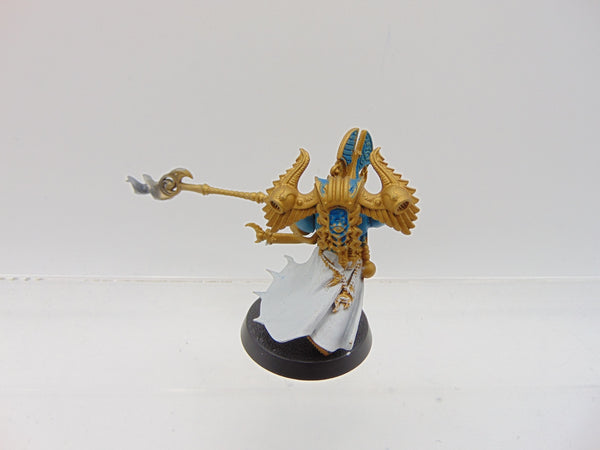 Exalted Sorcerer