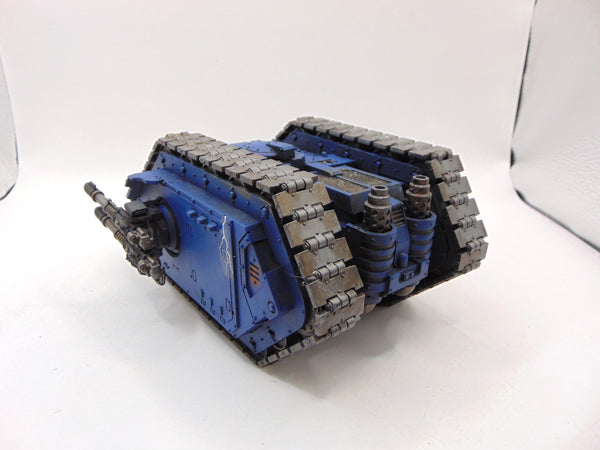 Land Raider Explorator / Carrier