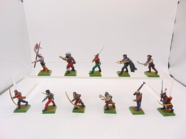 Freeguild Militia