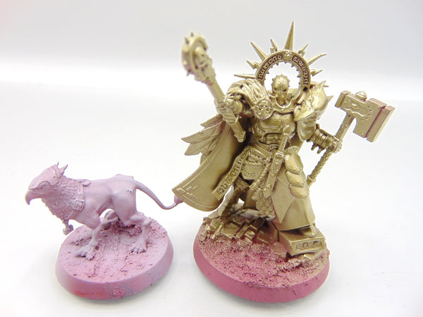 Lord Imperatant