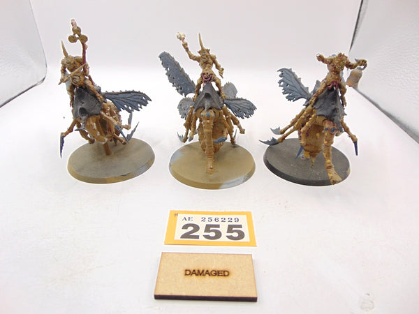 Plague Drones
