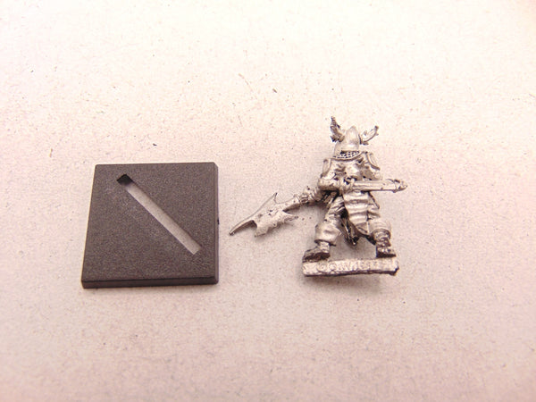 Talisman Warrior