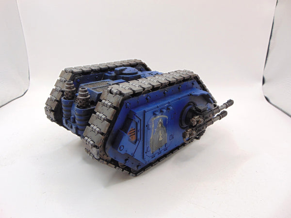 Land Raider Explorator / Carrier