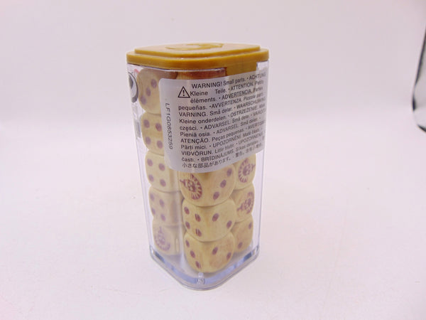 Tomb Kings of Khemri Dice Set