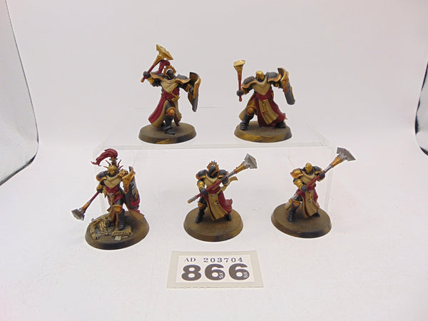 Sequitors