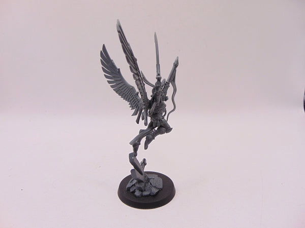 Phoenix Lord Baharroth