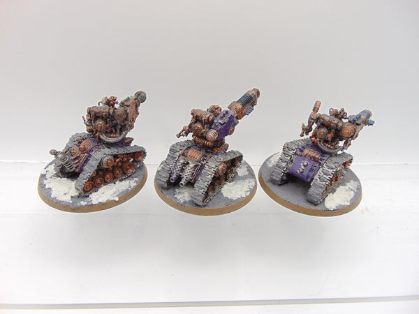 Kataphron Destroyers