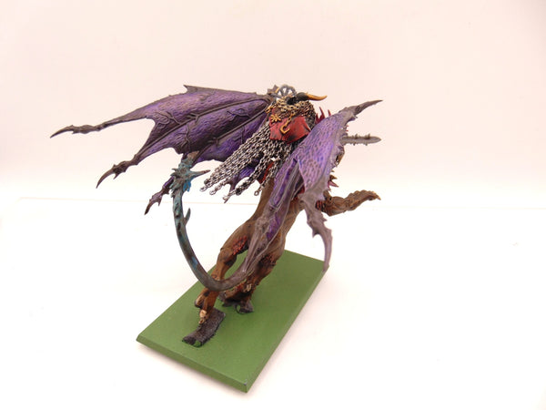 Chaos Lord on Manticore