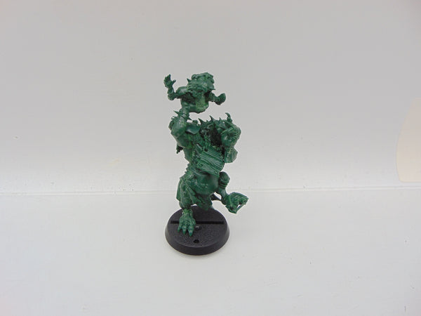 Blood Bowl Troll