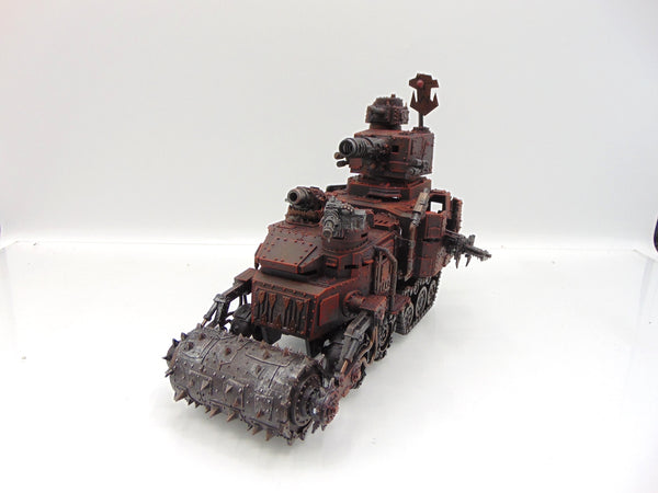 Battlewagon