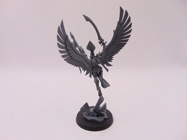 Phoenix Lord Baharroth