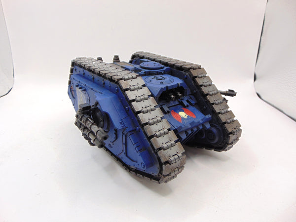 Land Raider Explorator / Carrier