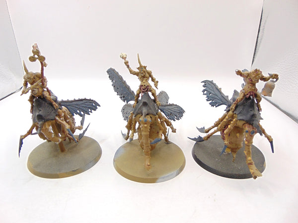 Plague Drones