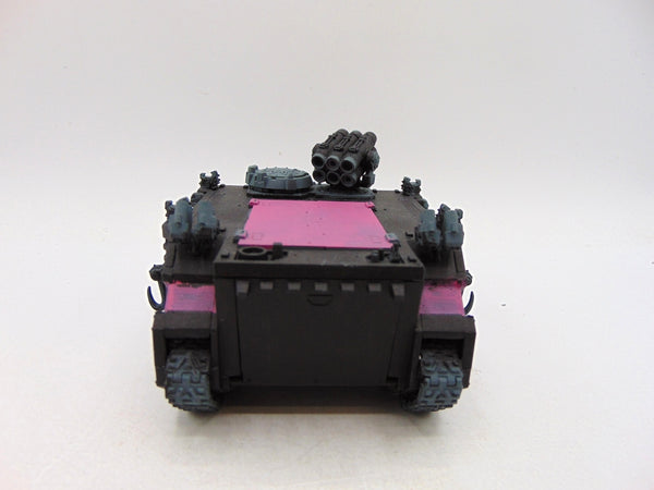 Chaos Rhino