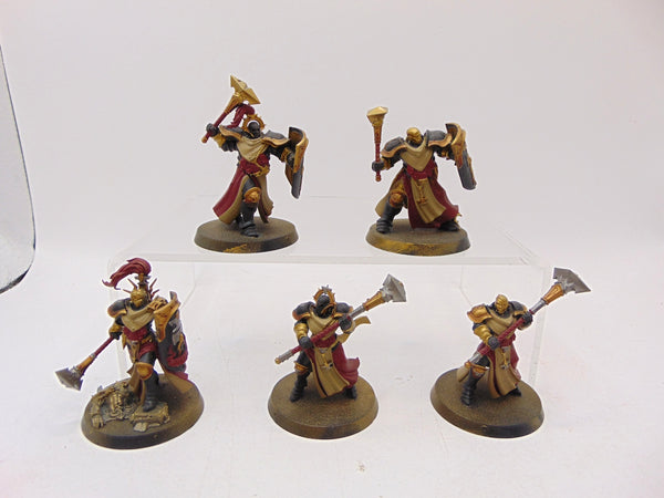 Sequitors