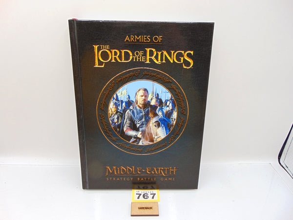 Armies of The Lord of the Rings