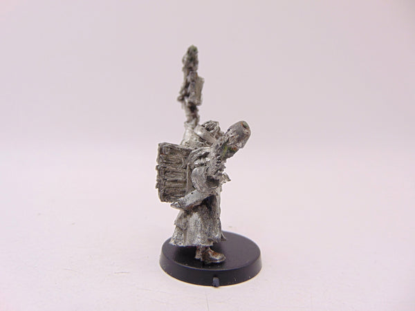 Interrogator Acolyte