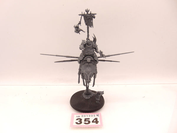 Lord of Afflictions