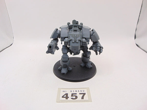 Redemptor Dreadnought
