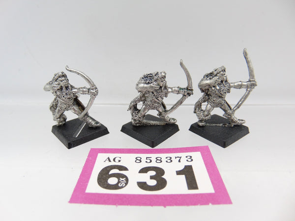 Citadel Barbarians - Crownad Dogsbreath
