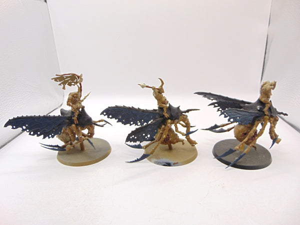 Plague Drones