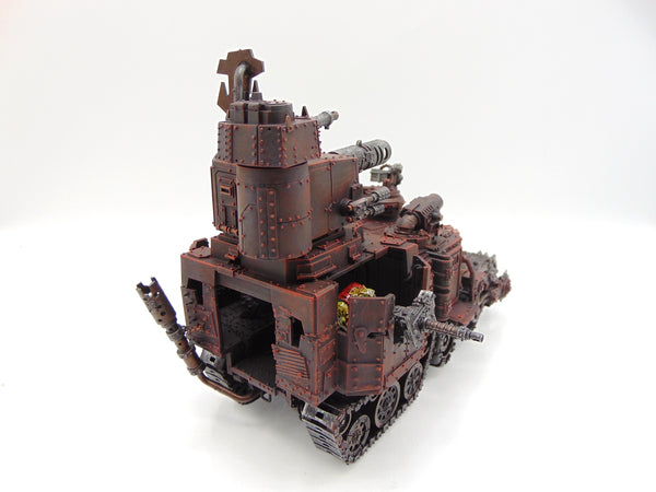 Battlewagon