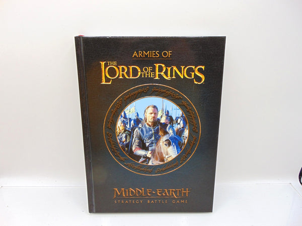 Armies of The Lord of the Rings