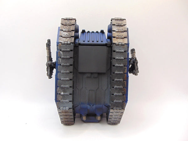 Land Raider Explorator / Carrier