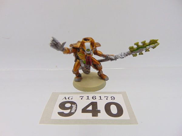 Cryptek