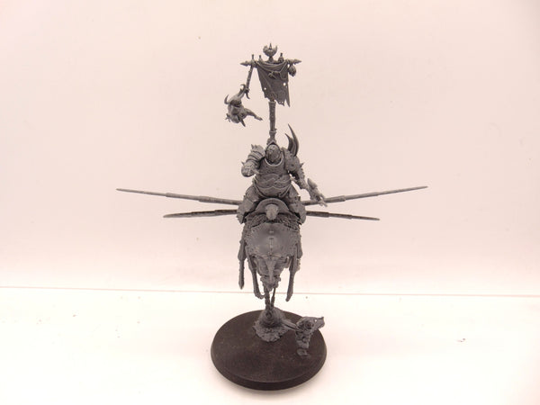 Lord of Afflictions
