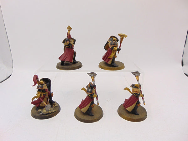 Sequitors