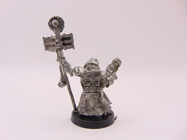 Interrogator Acolyte