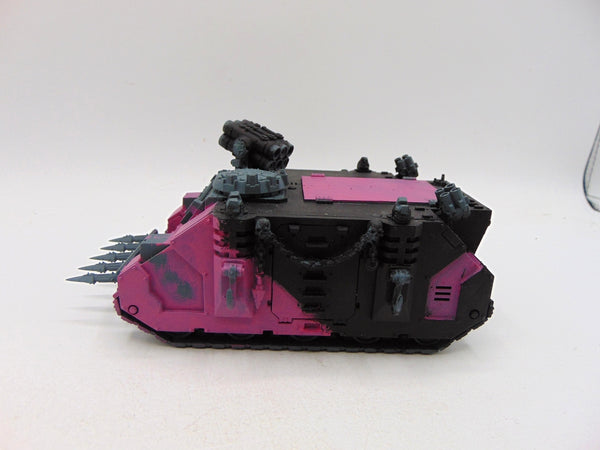 Chaos Rhino