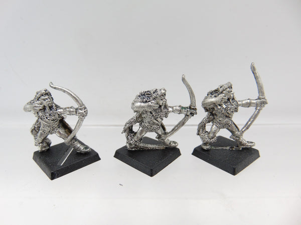 Citadel Barbarians - Crownad Dogsbreath